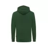 Felpa con cappuccio Iqoniq Jasper in cotone riciclato