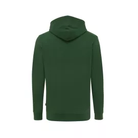 Sudadera Iqoniq Jasper de algodón reciclado