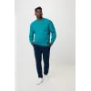 Iqoniq Kruger relaxed recycled cotton crew neck