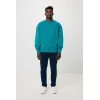 Iqoniq Kruger relaxed recycled cotton crew neck