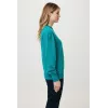 Iqoniq Kruger relaxed recycled cotton crew neck