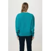 Iqoniq Kruger relaxed recycled cotton crew neck