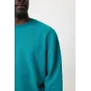 Iqoniq Kruger relaxed recycled cotton crew neck