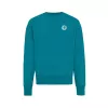 Iqoniq Kruger relaxed recycled cotton crew neck