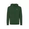 Sweat à capuche en coton recyclé Iqoniq Jasper
