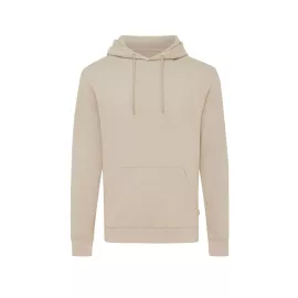 Iqoniq Jasper recycled cotton hoodie