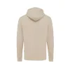 Felpa con cappuccio Iqoniq Jasper in cotone riciclato