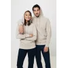 Felpa con cappuccio Iqoniq Jasper in cotone riciclato