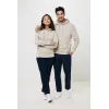 Felpa con cappuccio Iqoniq Jasper in cotone riciclato