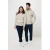 Felpa con cappuccio Iqoniq Jasper in cotone riciclato