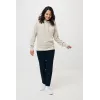 Felpa con cappuccio Iqoniq Jasper in cotone riciclato
