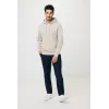 Sudadera Iqoniq Jasper de algodón reciclado