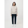 Felpa con cappuccio Iqoniq Jasper in cotone riciclato