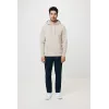 Felpa con cappuccio Iqoniq Jasper in cotone riciclato