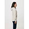 Felpa con cappuccio Iqoniq Jasper in cotone riciclato