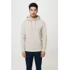 Felpa con cappuccio Iqoniq Jasper in cotone riciclato