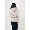 Felpa con cappuccio Iqoniq Jasper in cotone riciclato