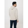 Felpa con cappuccio Iqoniq Jasper in cotone riciclato