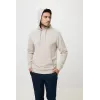 Felpa con cappuccio Iqoniq Jasper in cotone riciclato