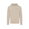 Felpa con cappuccio Iqoniq Jasper in cotone riciclato