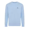 Iqoniq Etosha lightweight recycled cotton crew neck