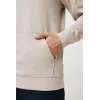 Iqoniq Jasper recycled cotton hoodie