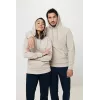 Iqoniq Jasper recycled cotton hoodie