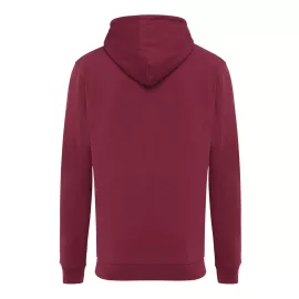Sudadera Iqoniq Jasper de algodón reciclado