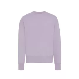 Iqoniq Kruger relaxed recycled cotton crew neck