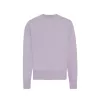 Sweater à col rond en coton recyclé Iqoniq Kruger