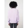Sweater à col rond en coton recyclé Iqoniq Kruger