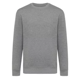 Iqoniq Etosha lightweight recycled cotton crew neck