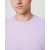 Iqoniq Kruger relaxed recycled cotton crew neck
