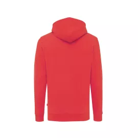Sudadera Iqoniq Jasper de algodón reciclado