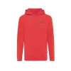 Sweat à capuche en coton recyclé Iqoniq Jasper