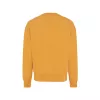 Sweater à col rond en coton recyclé Iqoniq Kruger
