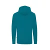 Sweat à capuche en coton recyclé Iqoniq Jasper