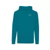 Sweat à capuche en coton recyclé Iqoniq Jasper