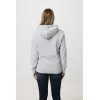 Iqoniq Torres recycled cotton hoodie undyed