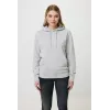 Sweat à capuche en coton recyclé et non teinté Iqoniq Torres