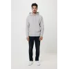 Sweat à capuche en coton recyclé et non teinté Iqoniq Torres