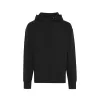 Iqoniq Yoho Relax-Hoodie aus recycelter Baumwolle