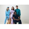 Iqoniq Yoho Relax-Hoodie aus recycelter Baumwolle