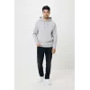 Felpa con cappuccio Iqoniq Torres in cotone riciclato
