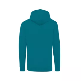 Sweat à capuche en coton recyclé Iqoniq Jasper