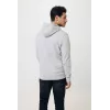 Felpa con cappuccio Iqoniq Torres in cotone riciclato