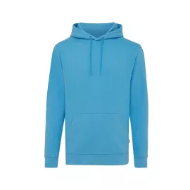 Iqoniq Jasper Hoodie aus recycelter Baumwolle