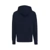 Sudadera con capucha Iqoniq Yoho algodón reciclado