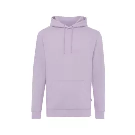 Iqoniq Jasper recycled cotton hoodie