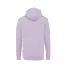 Felpa con cappuccio Iqoniq Jasper in cotone riciclato